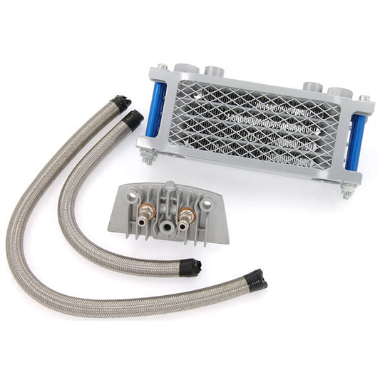 BS0957 - 4 Layer Oil Cooler