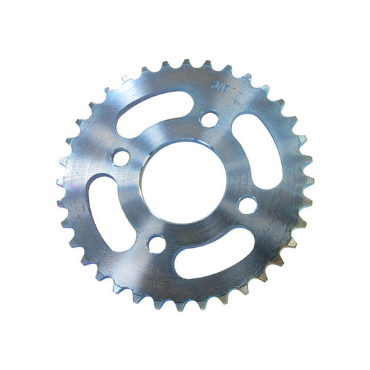 BS0960 - DX 36TH 4 Hole Sprocket