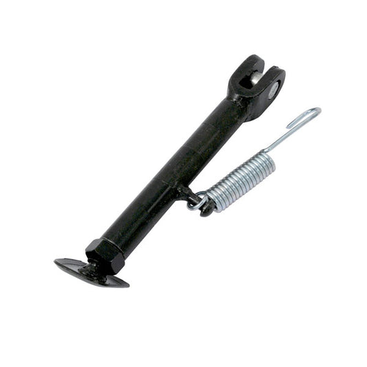 BS0962 - Black Adjustable Side Stand