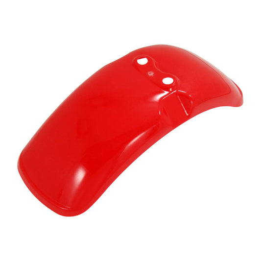 BS0985 - Munk Red Front Fender