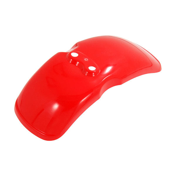 BS0985 - Munk Red Front Fender