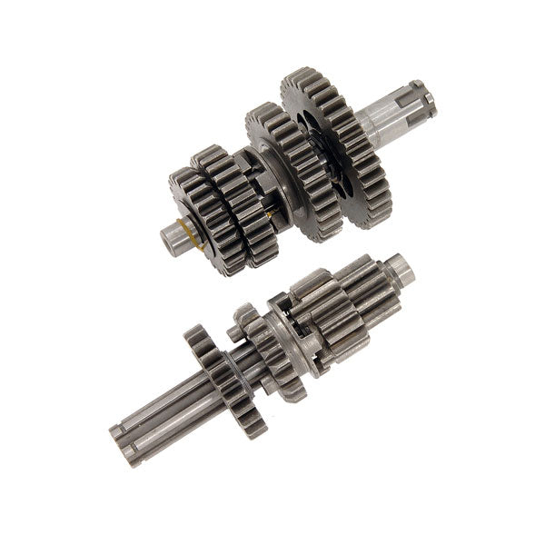 BS1059-11 - YX125 Transmission Main Counter Shaft