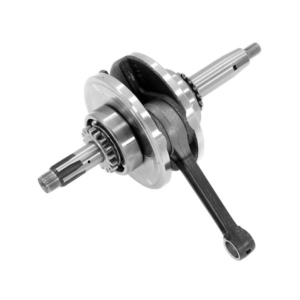 BS1059-6 - YX125 Crankshaft Connecting-Rod Assy