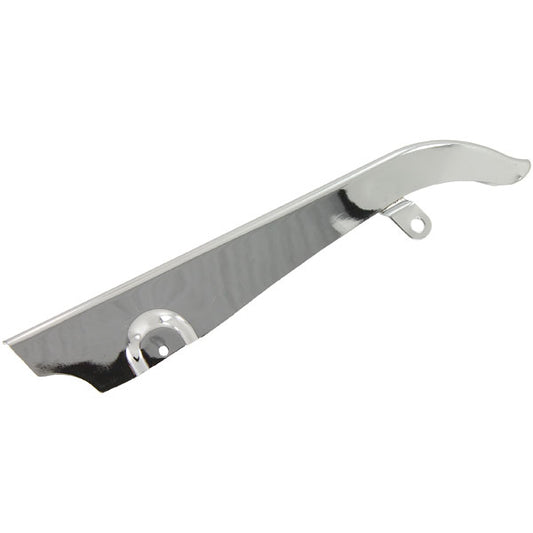 BS1067 - New Design DX Chain Guard In Chrome