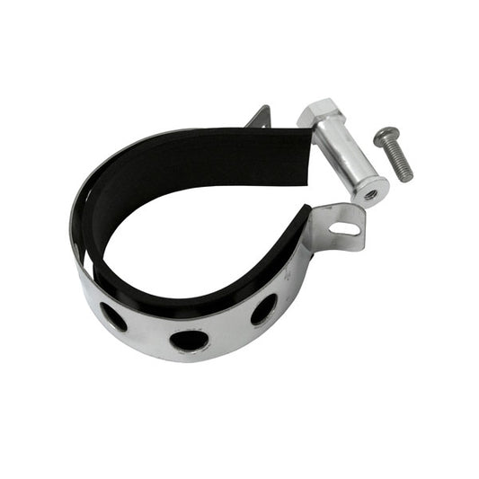 BS1082 - Exhaust Bracket Kit for up Swept Exhausts