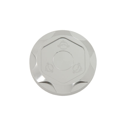 BS1087-ALLOY - Mad Munk CNC Munk Fuel Cap Alloy