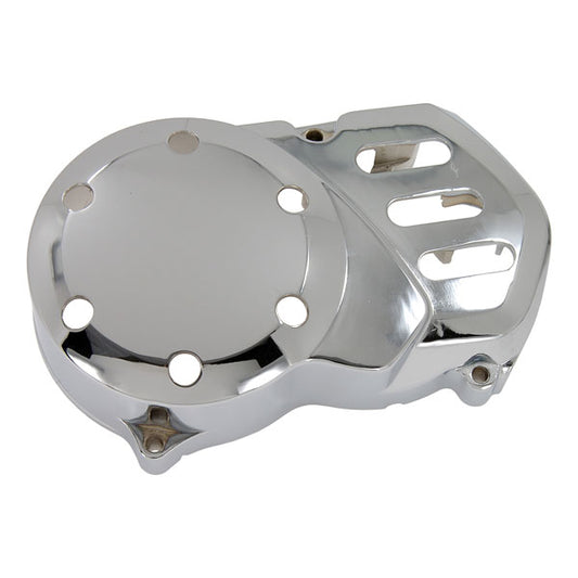 BS1093 - Engine Casing with Holes Chromed