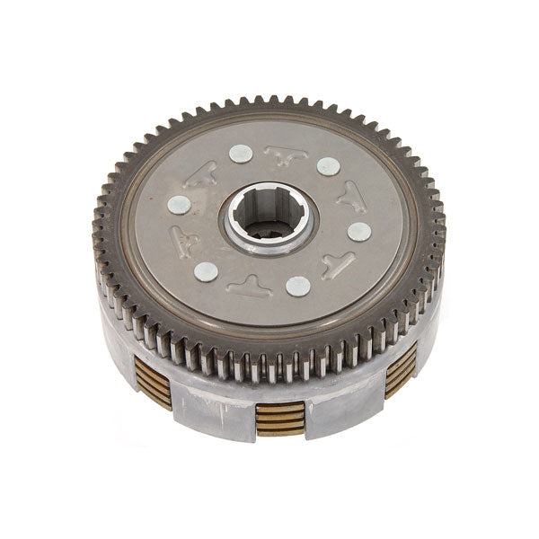 BS1102-YX-15 - YX 140 Clutch Assembly