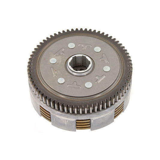 BS1102-YX-15 - YX 140 Clutch Assembly
