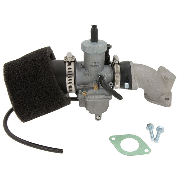 BS1103 - JK PE28 Carburettor Set