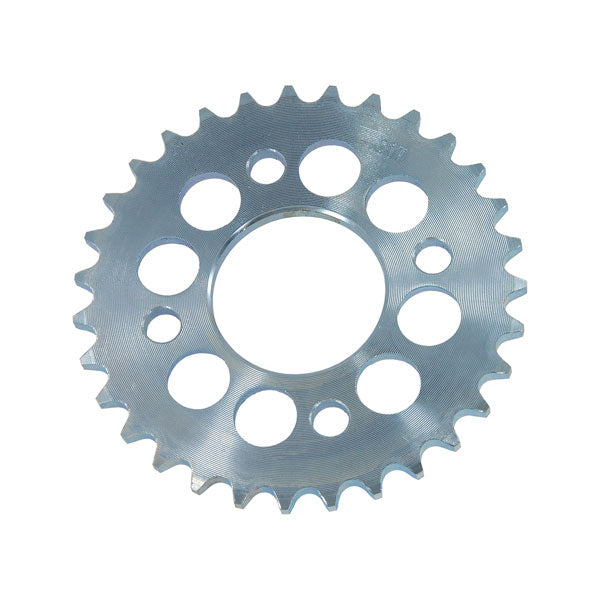 BS1115 - DX 31TH 4 Hole Rear Sprocket 420