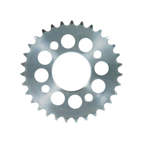 BS1115 - DX 31TH 4 Hole Rear Sprocket 420