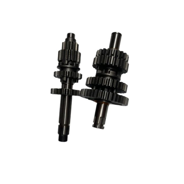 BS1117-YX-15 - YX 160 Clutch  Assy