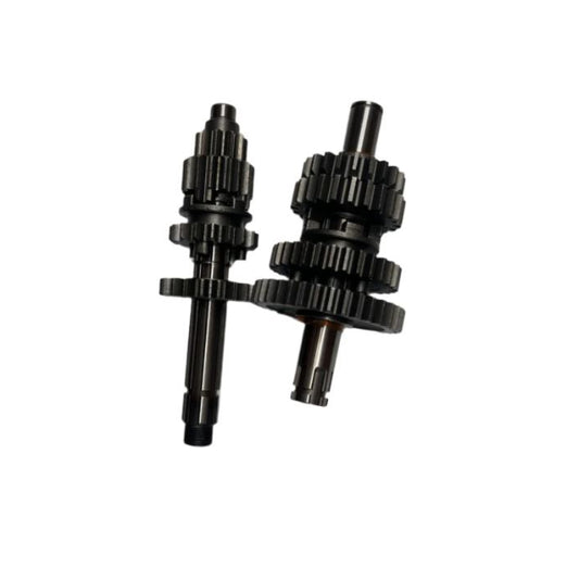 BS1117-YX-15 - YX 160 Clutch  Assy