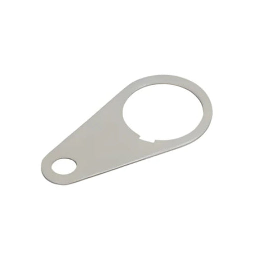 BS1168 - Kp-nc-0129 Main Key Plate