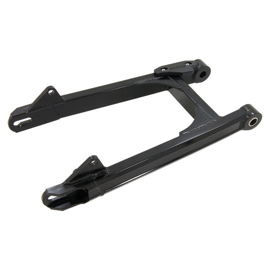 BS1192-BLACK - Munk Alloy Swing Arm 10CM Black