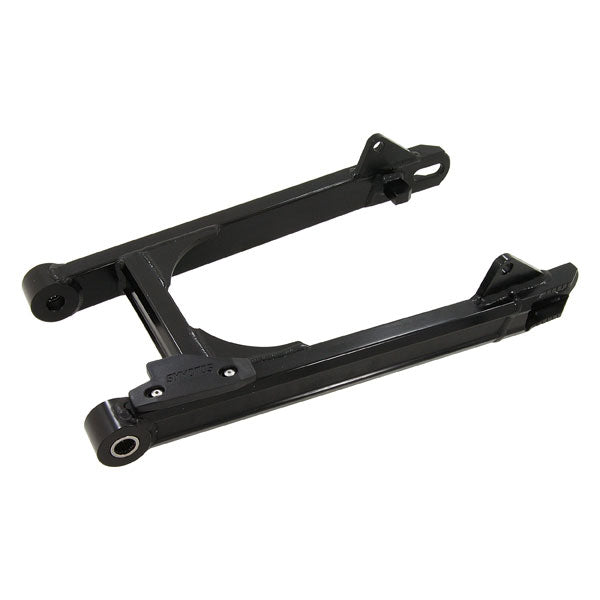 BS1192-BLACK - Munk Alloy Swing Arm 10CM Black