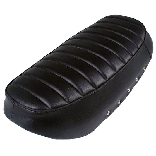 BS1259 - 12V DX Black Seat