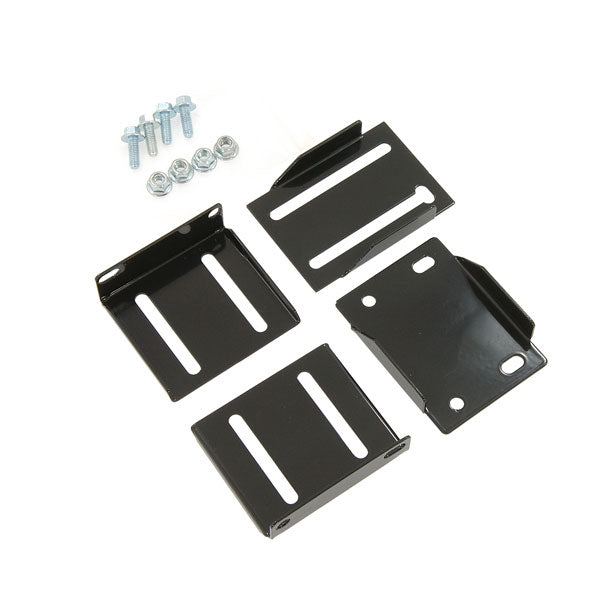 BS1277 - Metal Rear Fender Bracket For Longer Swingarms