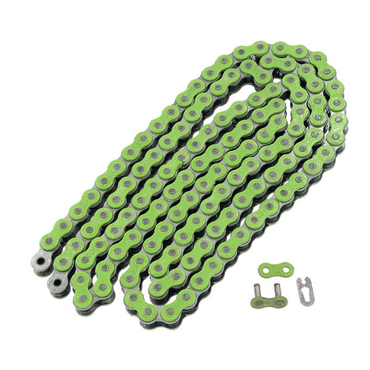 BS1299 - Green 420 Pitch 130L Chain