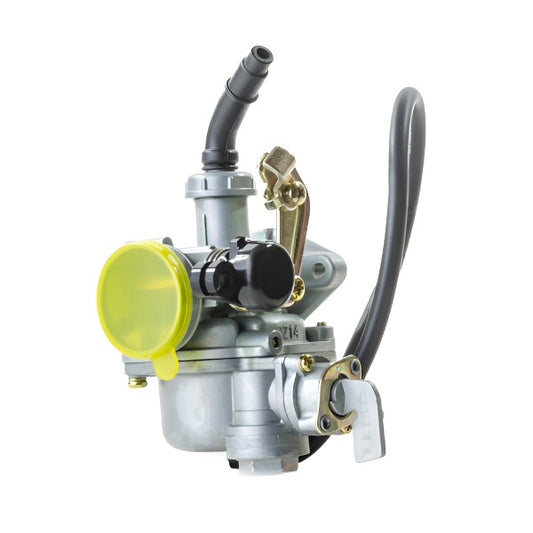 BS1306 - PZ14mm Carburettor With Fuel Tap