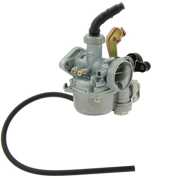 BS1306 - PZ14mm Carburettor With Fuel Tap