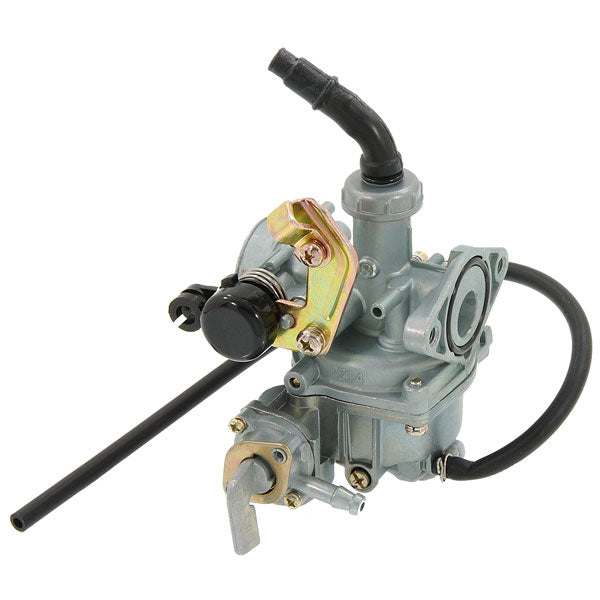 BS1306 - PZ14mm Carburettor With Fuel Tap