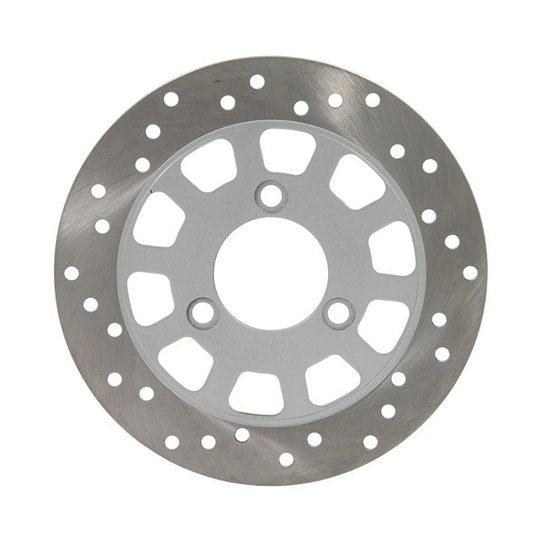 BS1326 - NSR Style Front Disc Plate