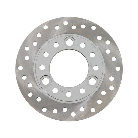 BS1327 - NSR Style Rear Disc Plate