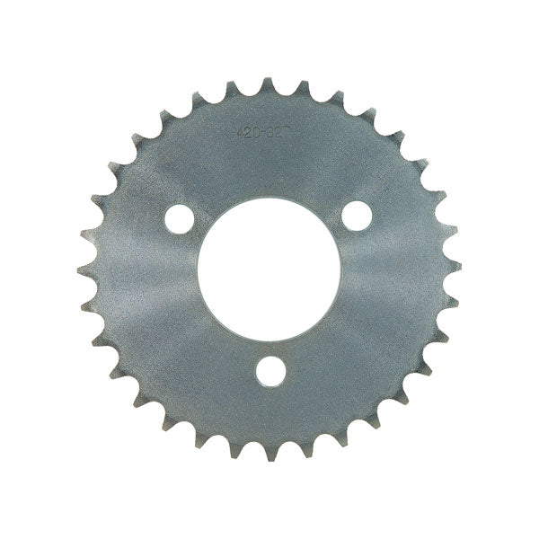 BS1328 - NSR style rear Sprocket 32TH