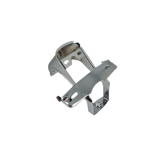 BS1331 - Chrome Tail Light Support for Dax 6 Litre Chassis