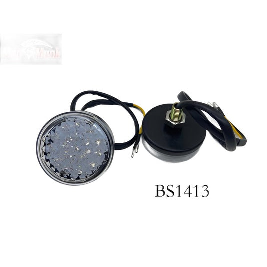 BS1413 - Pair of E Marked Indicators