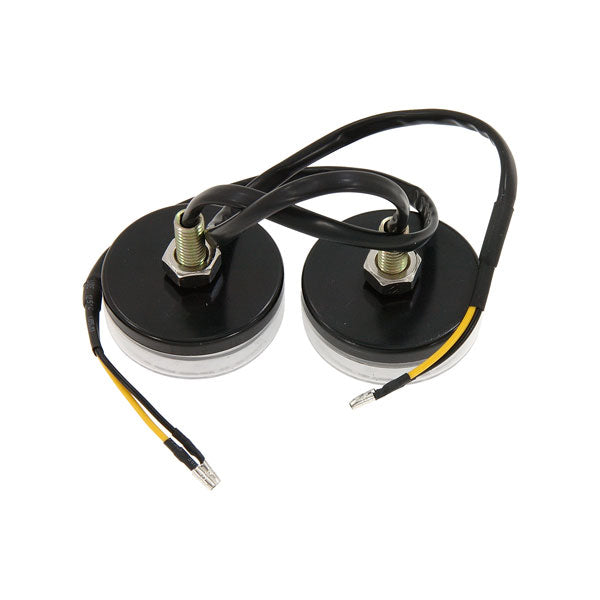 BS1413 - Pair of E Marked Indicators