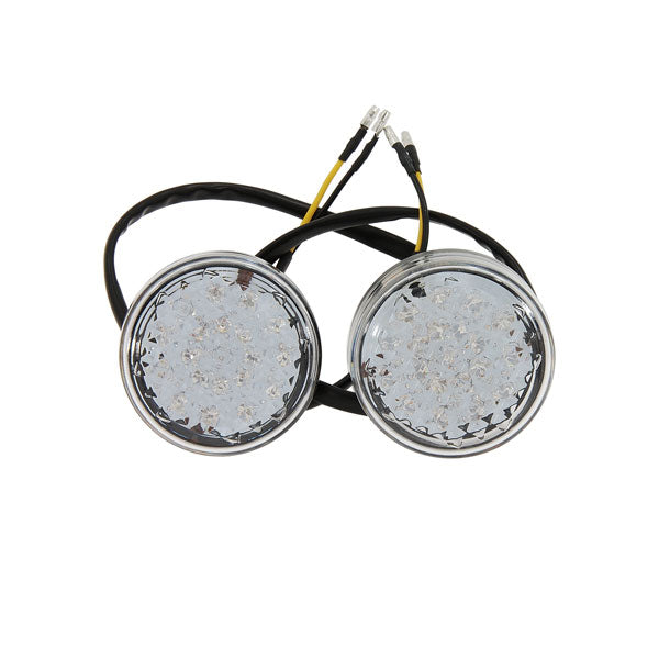 BS1413 - Pair of E Marked Indicators