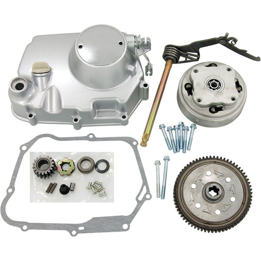 BS1419 - Semi Auto Engine Conversion Into Hand Clutch Kit