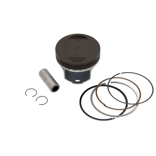 BS1458-4 - Piston Kits Includes Pin And Rings