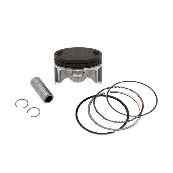 BS1458-4 - Piston Kits Includes Pin And Rings