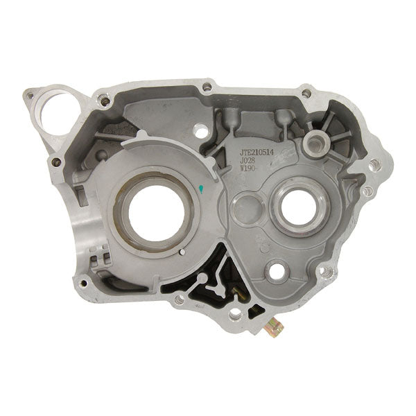 BS1458-6 - Left Crankcase Block