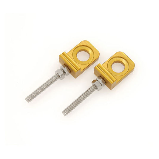 BS1466-GOLD - Cub Alloy Swing Arm Adjuster Gold