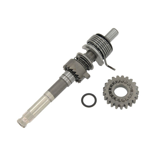 BS1470-YX-13 - YX 150 Kick Starting Shaft Assembly
