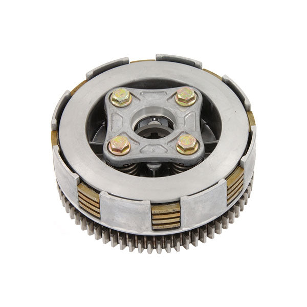 BS1470-YX-15 - YX 150 Clutch Assy