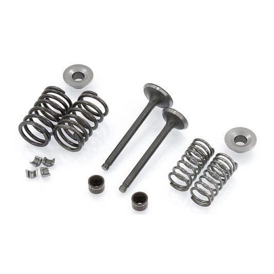 BS1470-YX-2 - Valve Kit For The YX 150 Engines