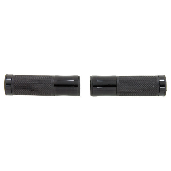 BS1475-BLACK Kepspeed CNC Black Handle Grips