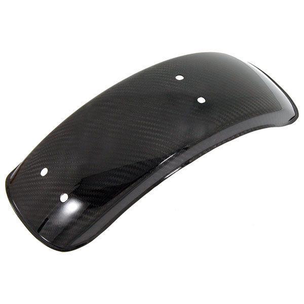 BS1575 - Real Carbon Rear Fender