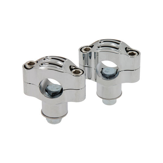 BS1577 - CNC Br Clamps in Alloy 50MM