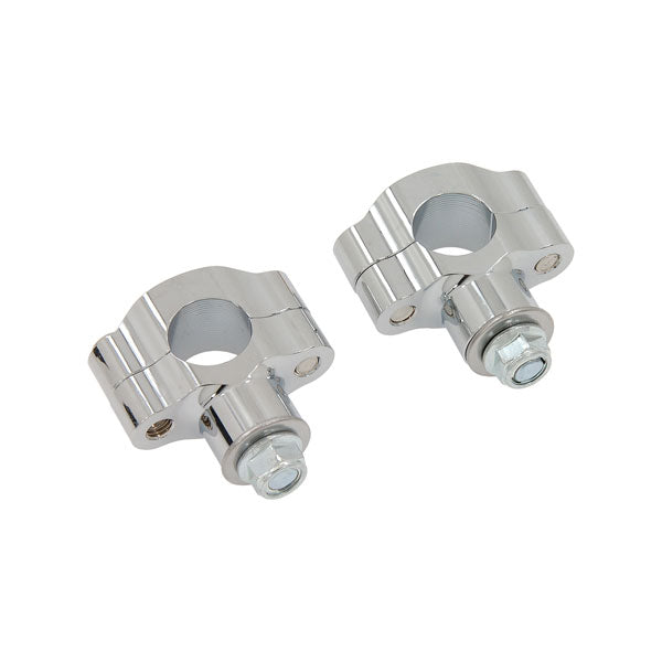 BS1577 - CNC Br Clamps in Alloy 50MM