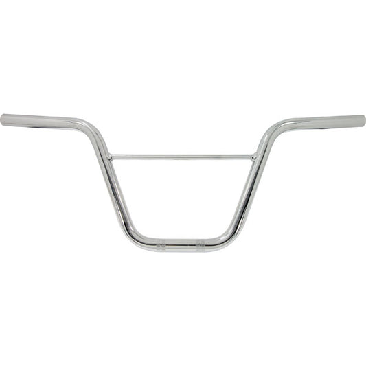 BS1587 - DX Munk Cub BMX Chrome Bars