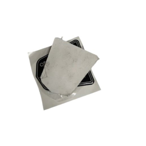 BS1611 - Dx Side Frame Badge Small