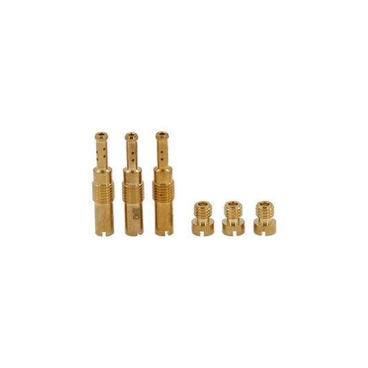 BS1621-JET - Nibbi Carb PE26 Jet Kits