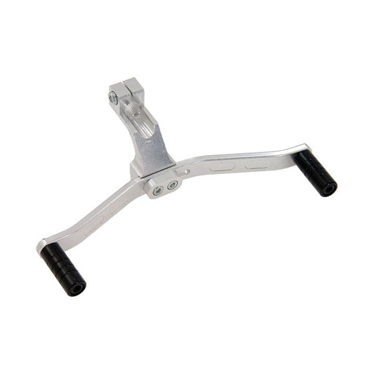 BS1685 - Alloy Toe And Heel Pedal